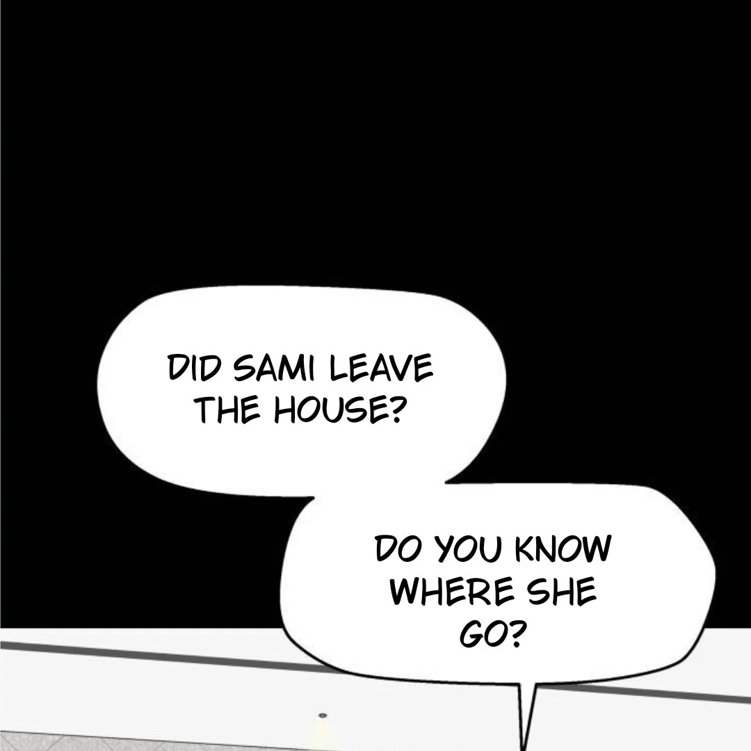 Read Sami Plays the Game chapter 40 image 104 on Lezhin