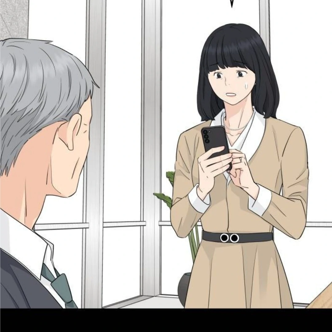 Read Sami Plays the Game chapter 40 image 107 on Lezhin