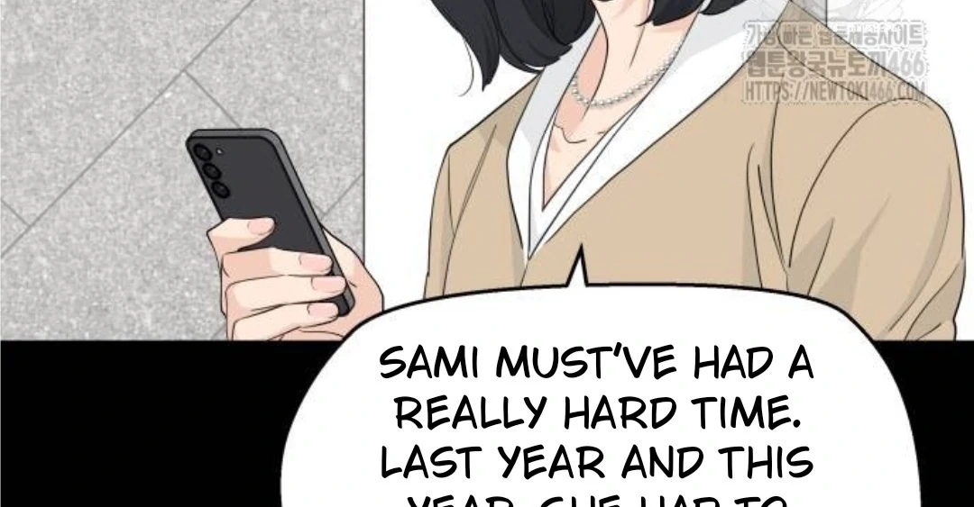 Read Sami Plays the Game chapter 40 image 109 on Lezhin