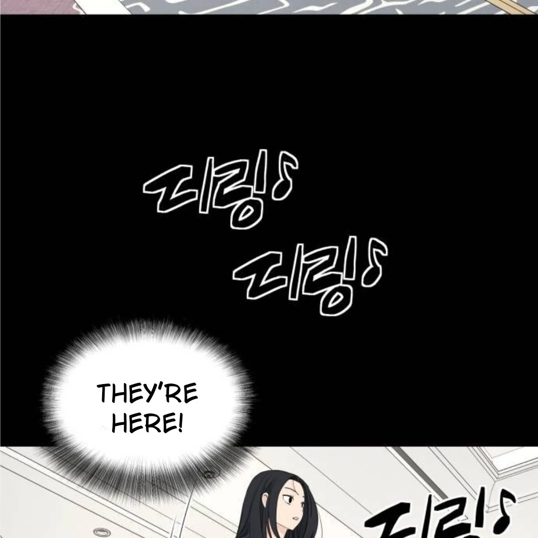 Read Sami Plays the Game chapter 40 image 120 on Lezhin