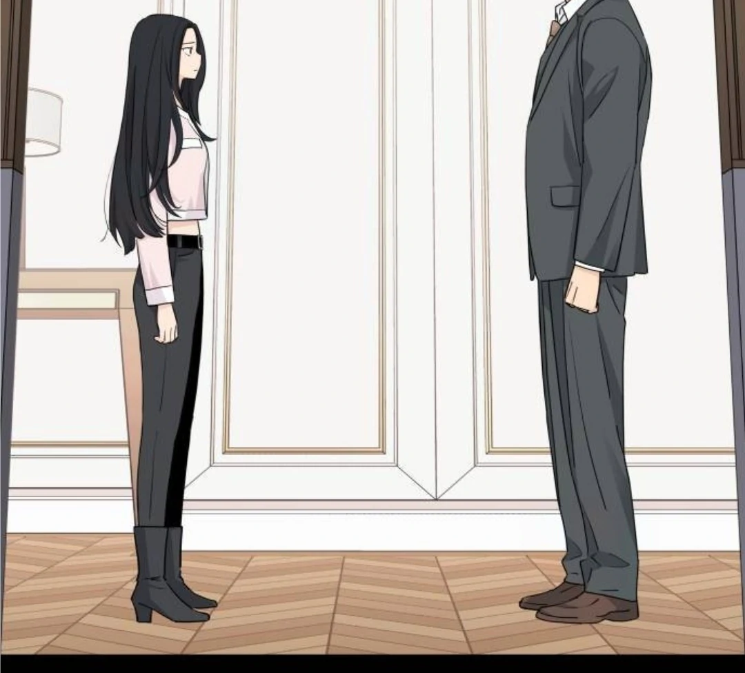 Read Sami Plays the Game chapter 40 image 130 on Lezhin