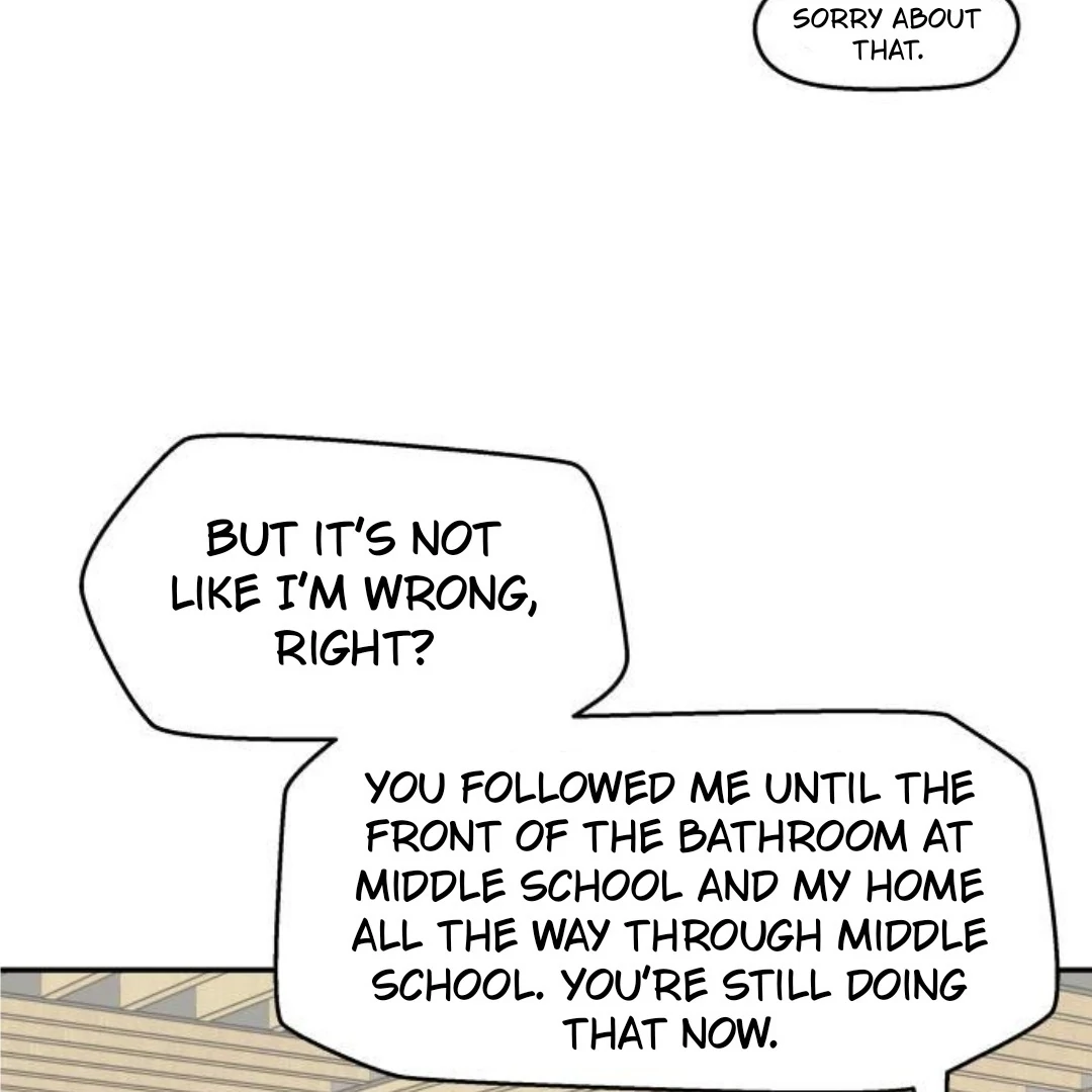Read Sami Plays the Game chapter 40 image 14 on Lezhin
