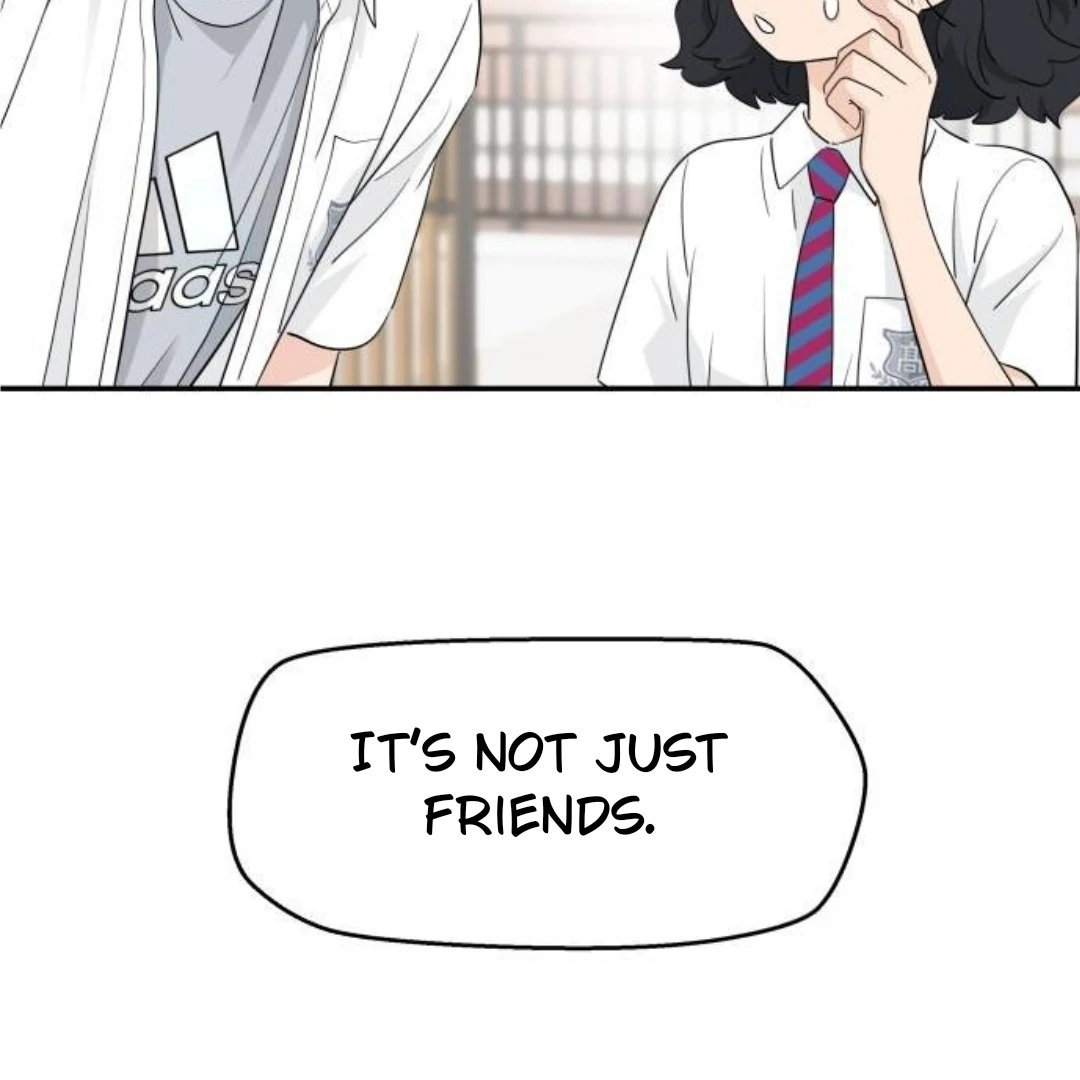 Read Sami Plays the Game chapter 40 image 18 on Lezhin