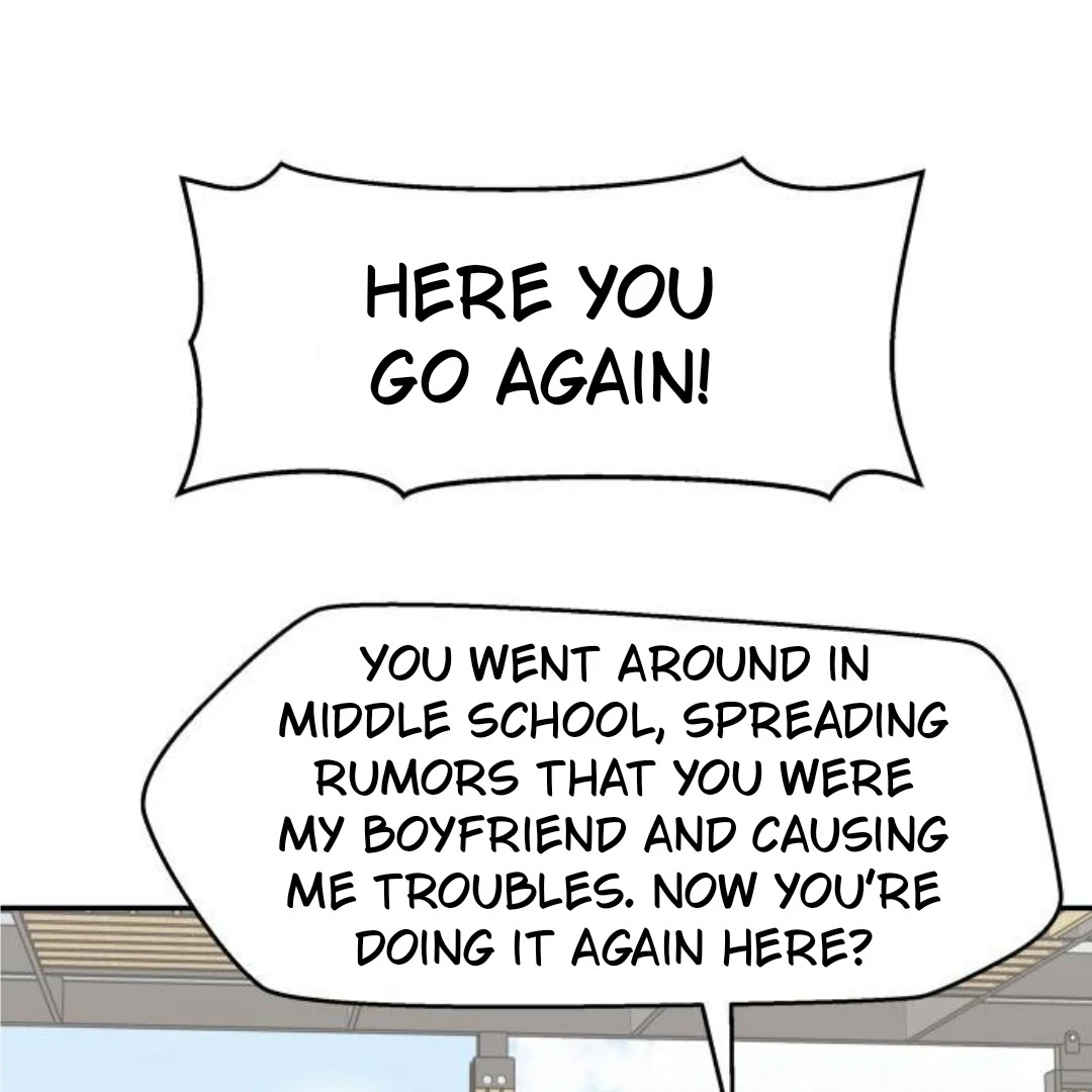 Read Sami Plays the Game chapter 40 image 24 on Lezhin