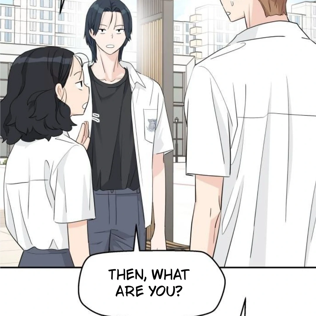 Read Sami Plays the Game chapter 40 image 27 on Lezhin