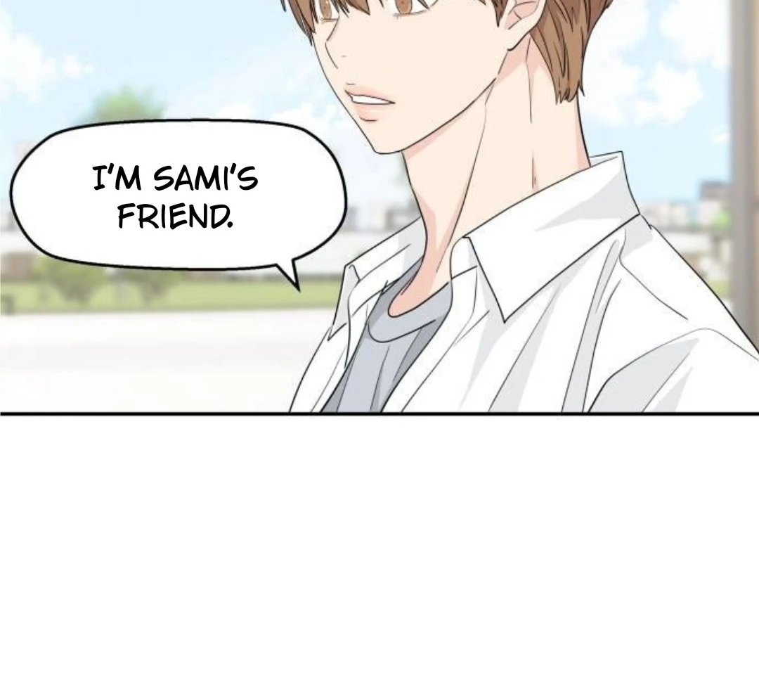 Read Sami Plays the Game chapter 40 image 29 on Lezhin
