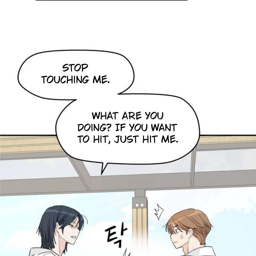 Read Sami Plays the Game chapter 40 image 3 on Lezhin