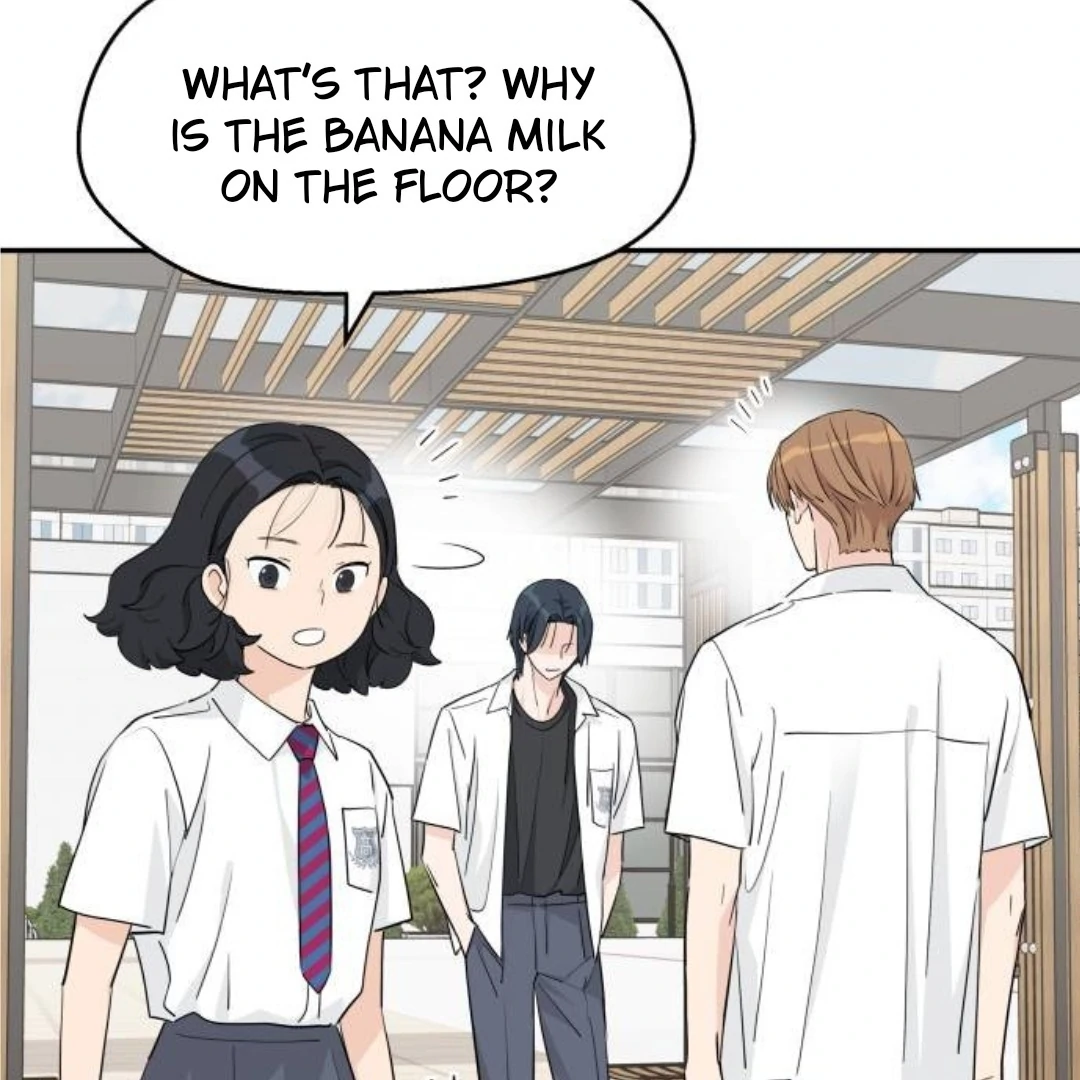 Read Sami Plays the Game chapter 40 image 34 on Lezhin
