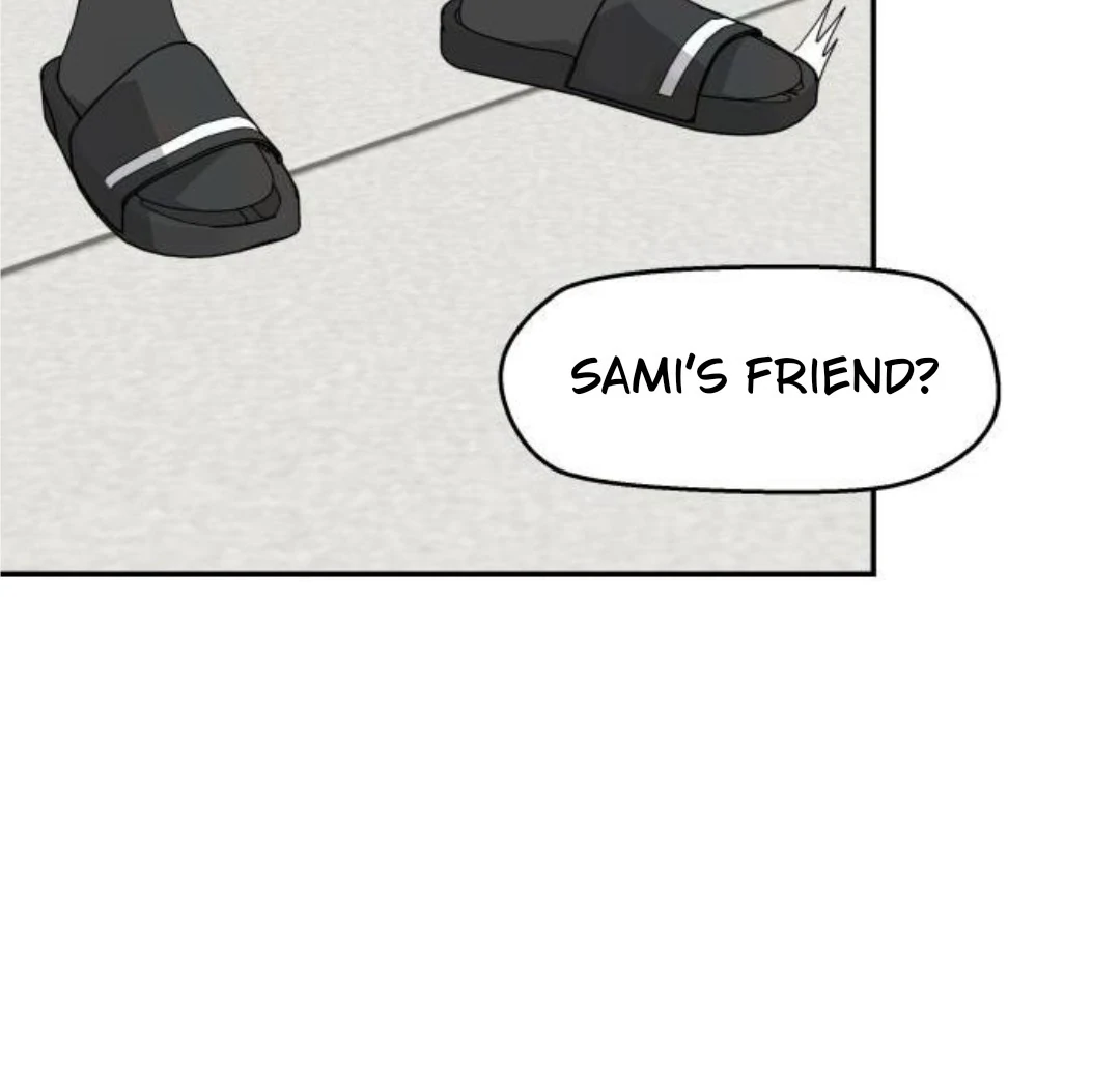 Read Sami Plays the Game chapter 40 image 36 on Lezhin
