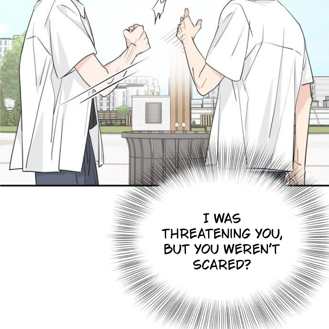 Read Sami Plays the Game chapter 40 image 4 on Lezhin