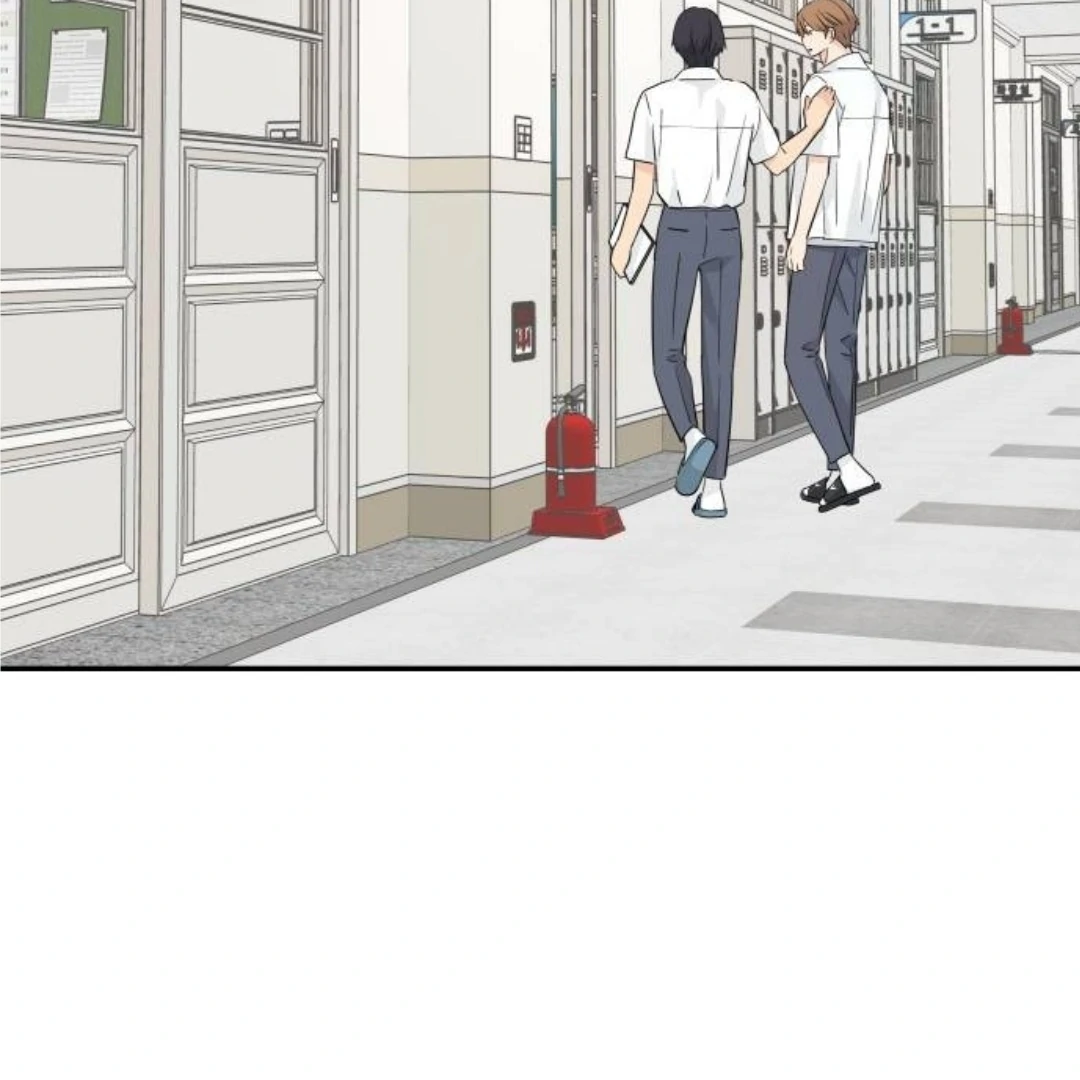 Read Sami Plays the Game chapter 40 image 46 on Lezhin