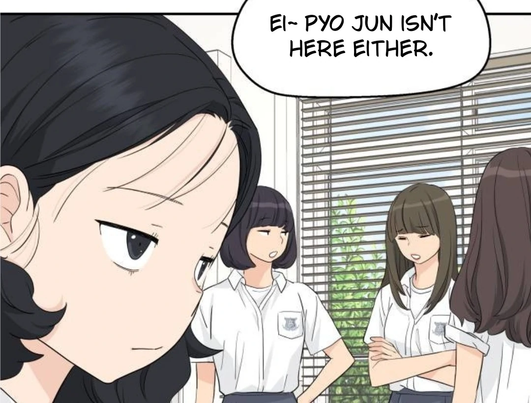 Read Sami Plays the Game chapter 40 image 49 on Lezhin