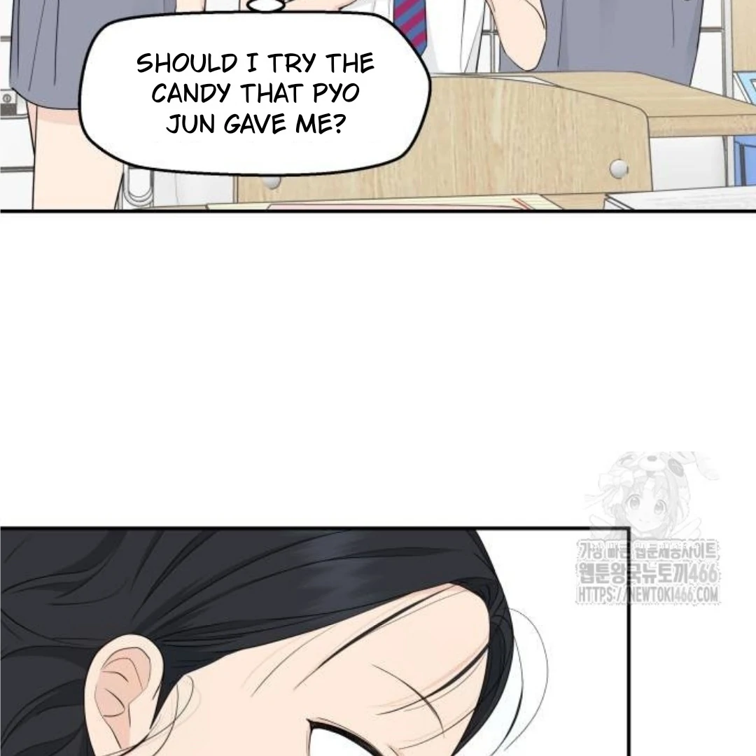 Read Sami Plays the Game chapter 40 image 52 on Lezhin