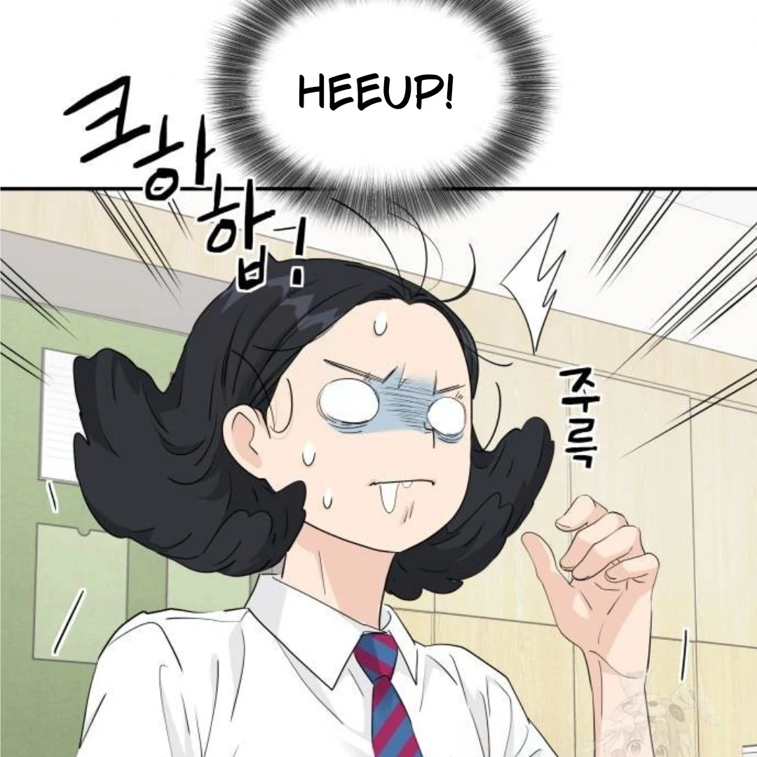 Read Sami Plays the Game chapter 40 image 54 on Lezhin