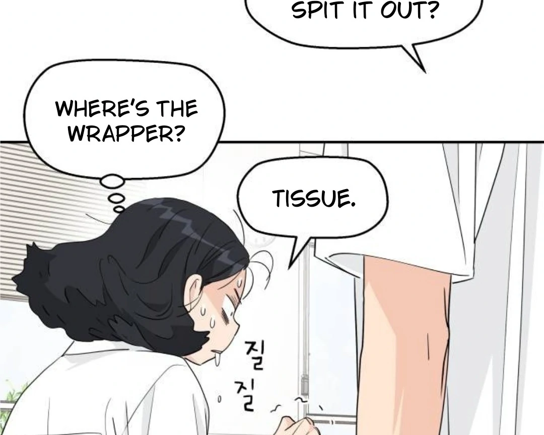 Read Sami Plays the Game chapter 40 image 56 on Lezhin