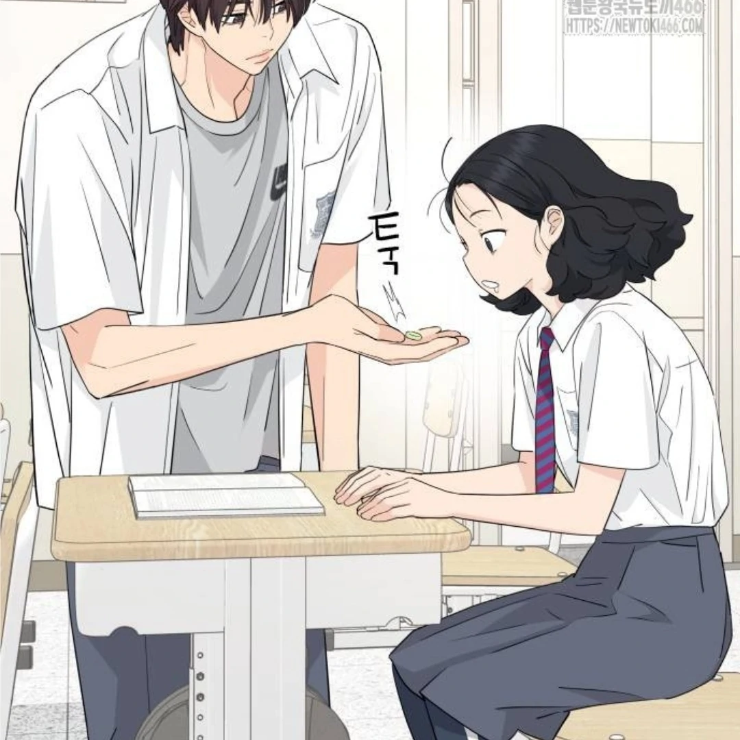 Read Sami Plays the Game chapter 40 image 60 on Lezhin