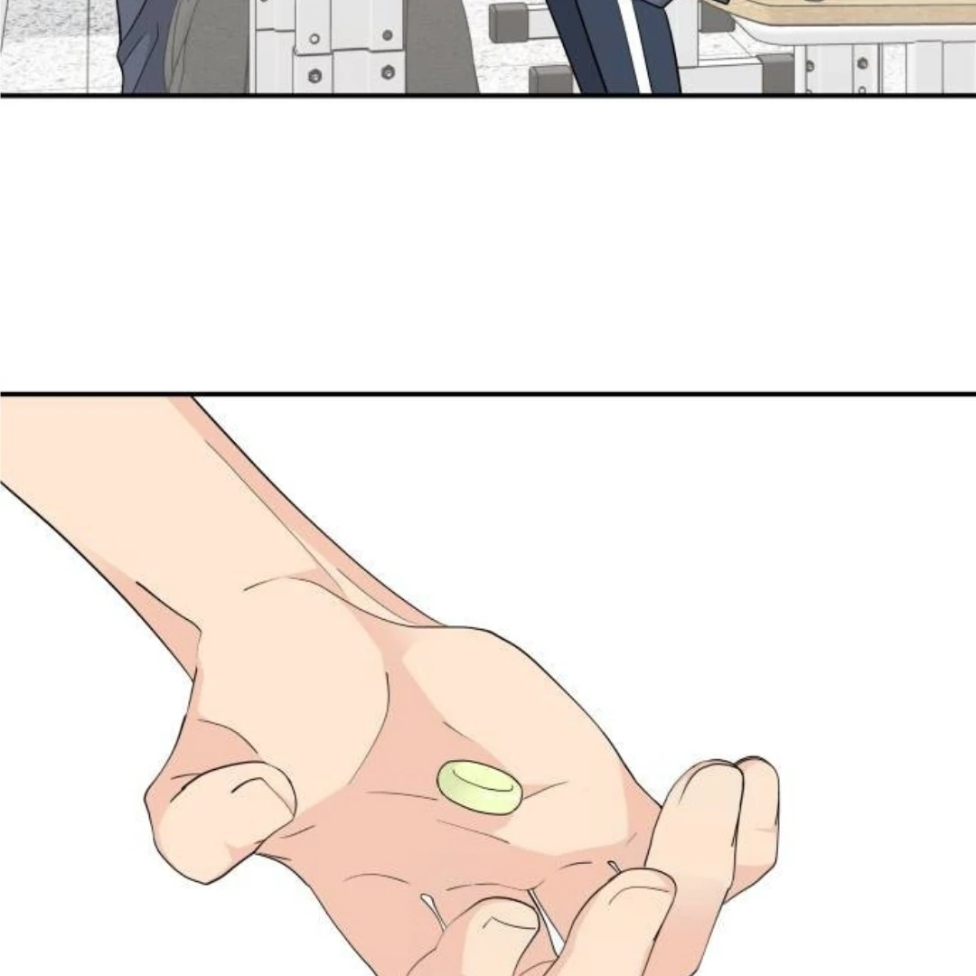 Read Sami Plays the Game chapter 40 image 61 on Lezhin