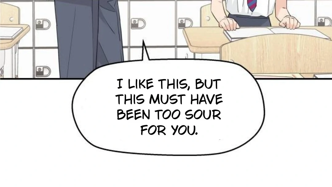Read Sami Plays the Game chapter 40 image 64 on Lezhin
