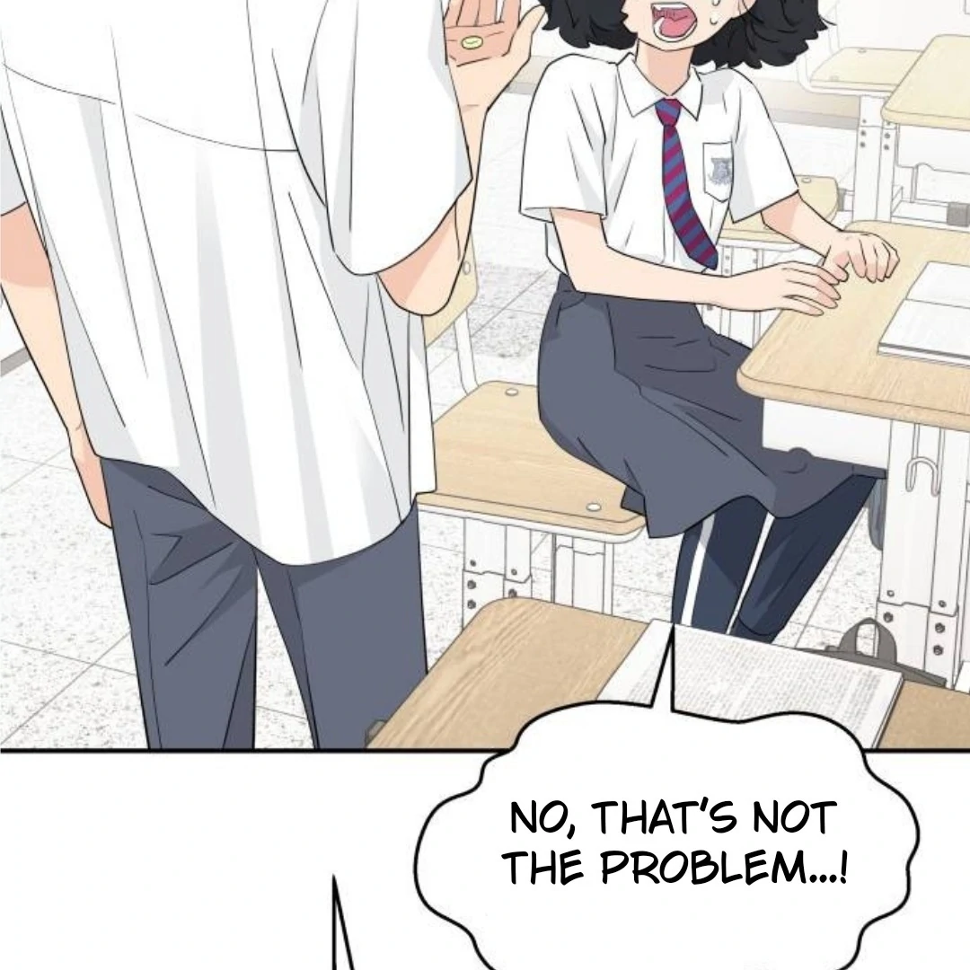 Read Sami Plays the Game chapter 40 image 66 on Lezhin