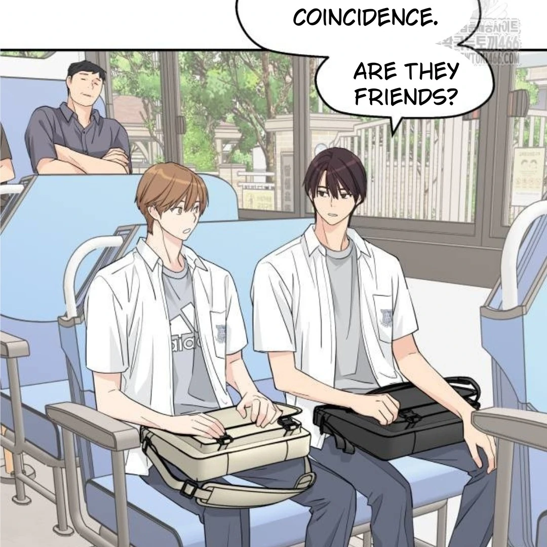 Read Sami Plays the Game chapter 40 image 74 on Lezhin
