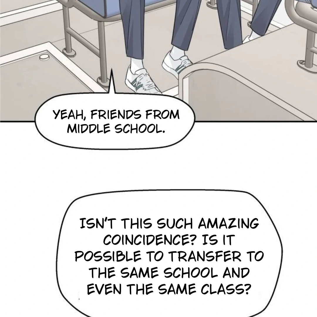 Read Sami Plays the Game chapter 40 image 75 on Lezhin