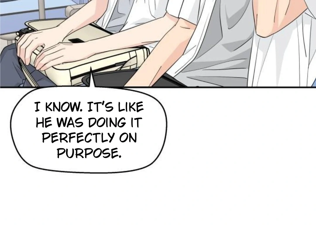 Read Sami Plays the Game chapter 40 image 77 on Lezhin
