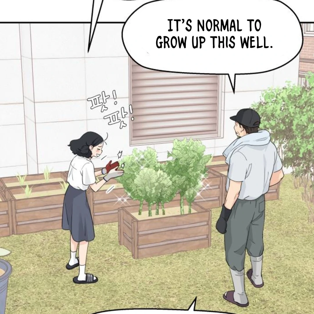 Read Sami Plays the Game chapter 41 image 102 on Lezhin