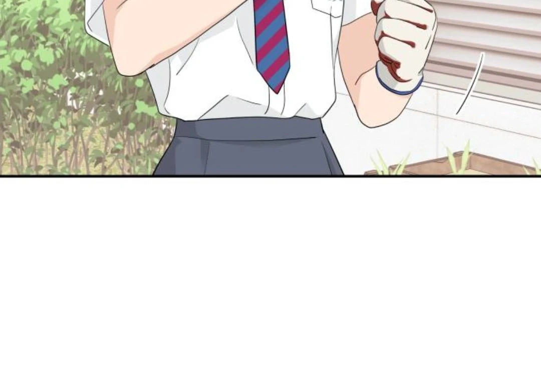 Read Sami Plays the Game chapter 41 image 105 on Lezhin