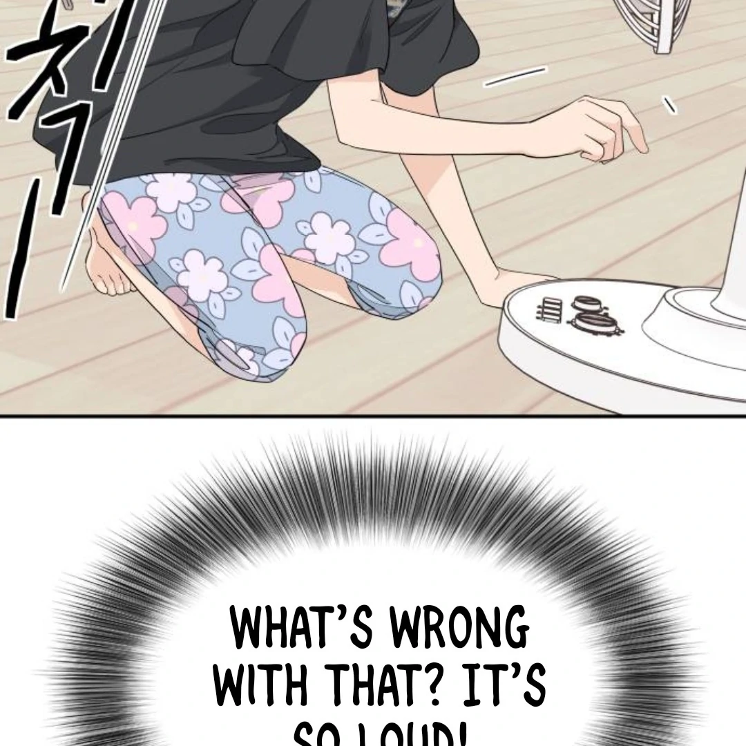 Read Sami Plays the Game chapter 41 image 11 on Lezhin