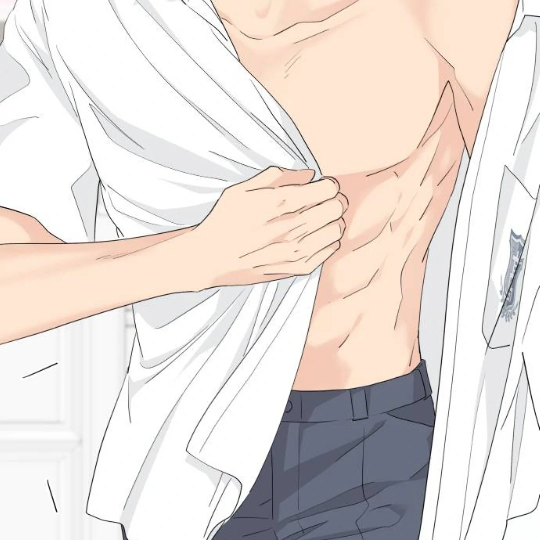 Read Sami Plays the Game chapter 41 image 110 on Lezhin