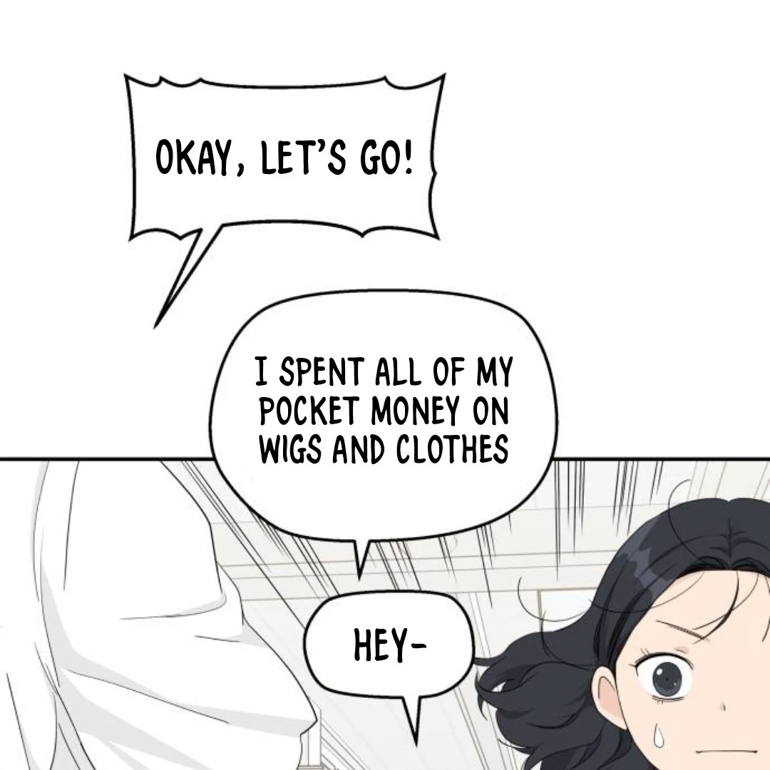 Read Sami Plays the Game chapter 41 image 116 on Lezhin