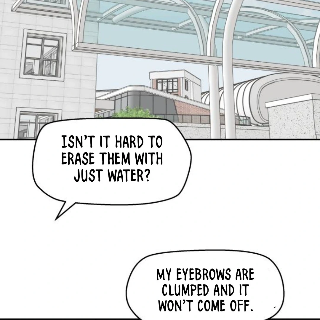Read Sami Plays the Game chapter 41 image 119 on Lezhin