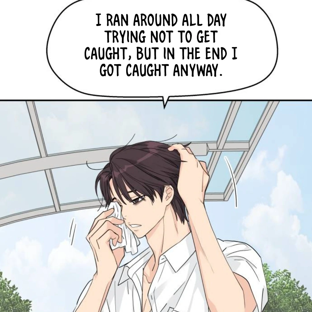 Read Sami Plays the Game chapter 41 image 124 on Lezhin