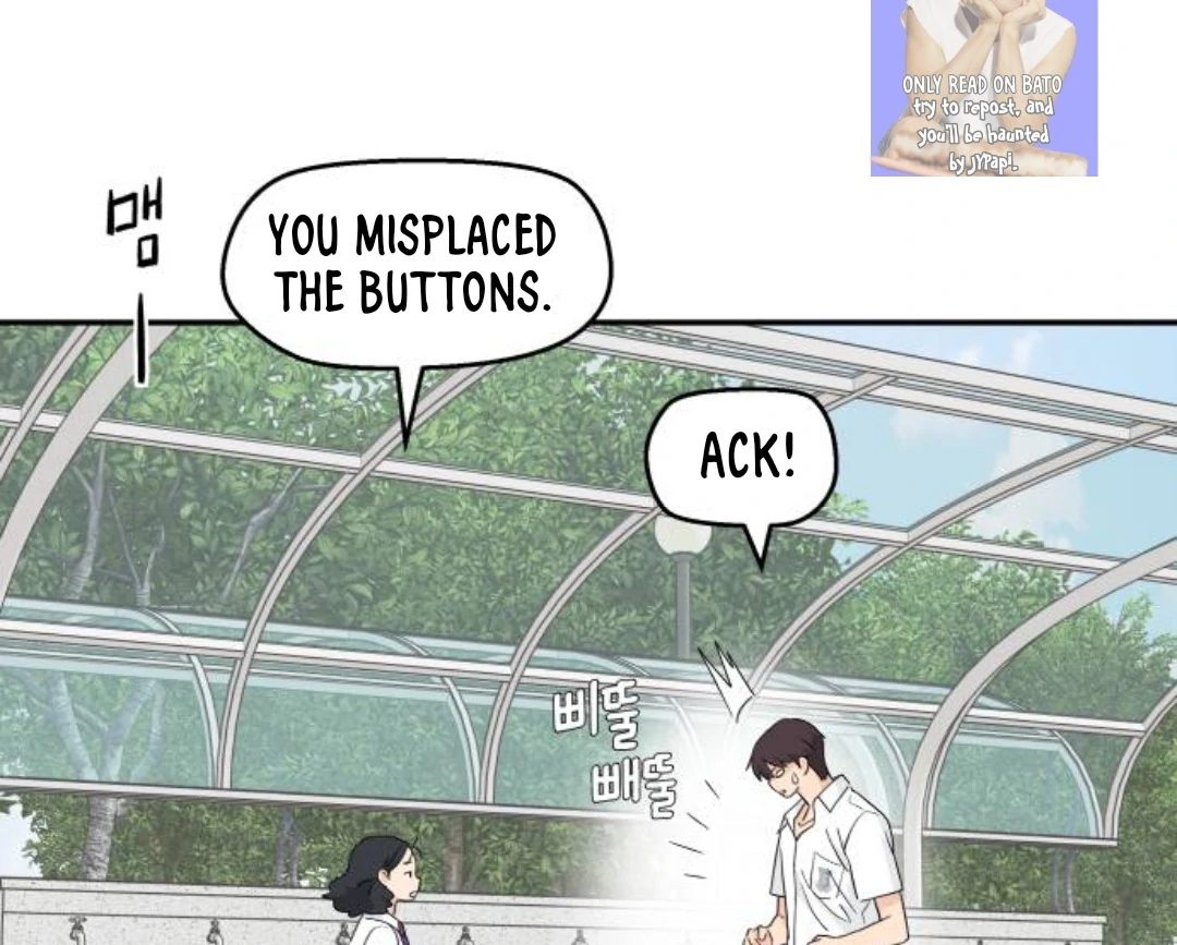 Read Sami Plays the Game chapter 41 image 126 on Lezhin
