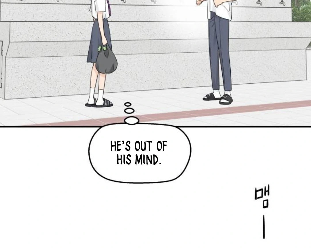 Read Sami Plays the Game chapter 41 image 127 on Lezhin