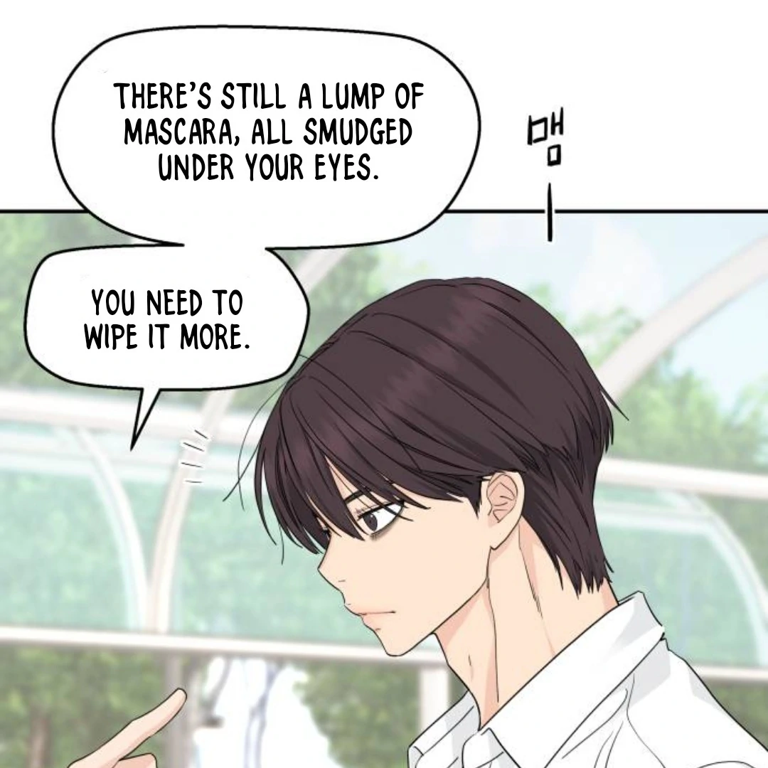 Read Sami Plays the Game chapter 41 image 128 on Lezhin