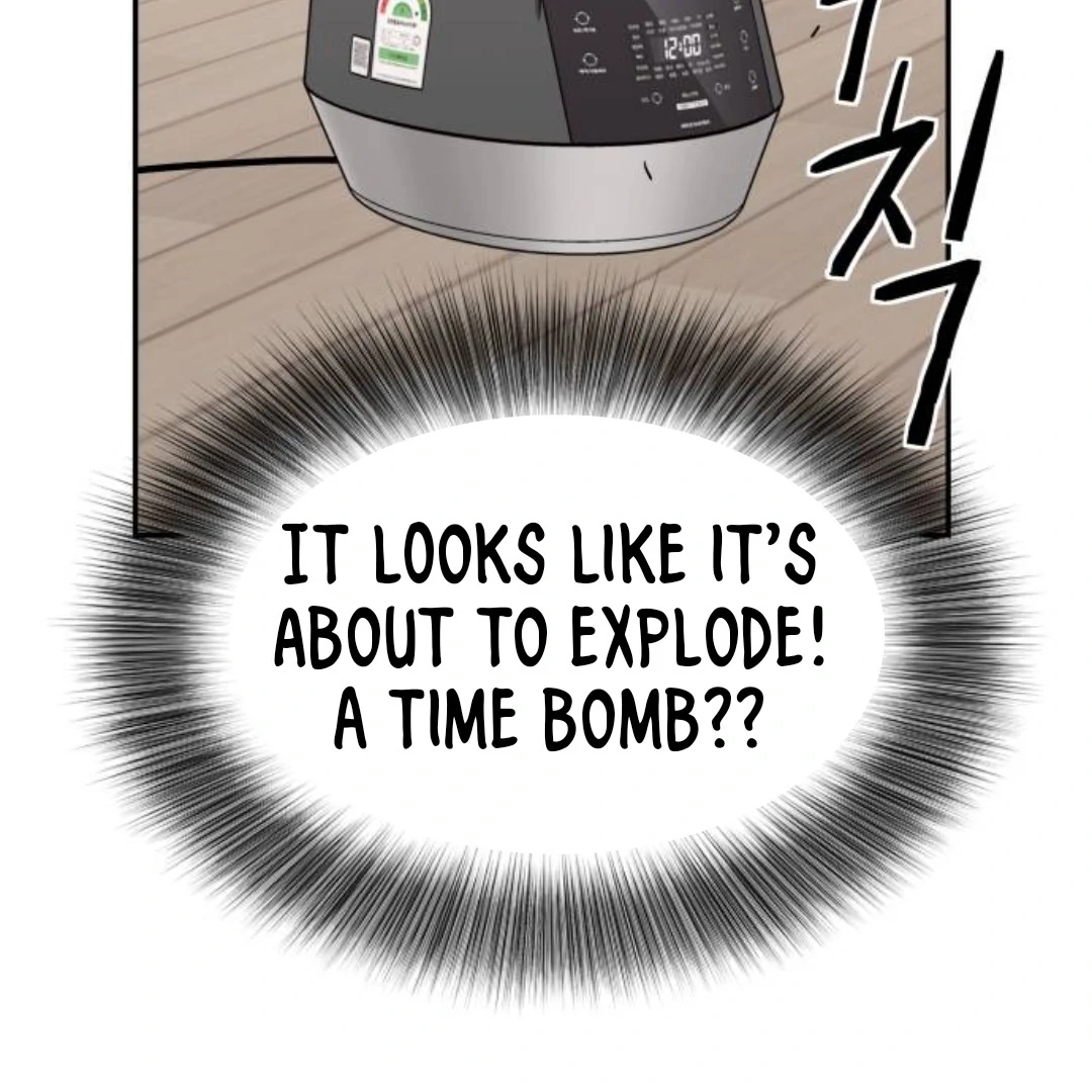 Read Sami Plays the Game chapter 41 image 13 on Lezhin
