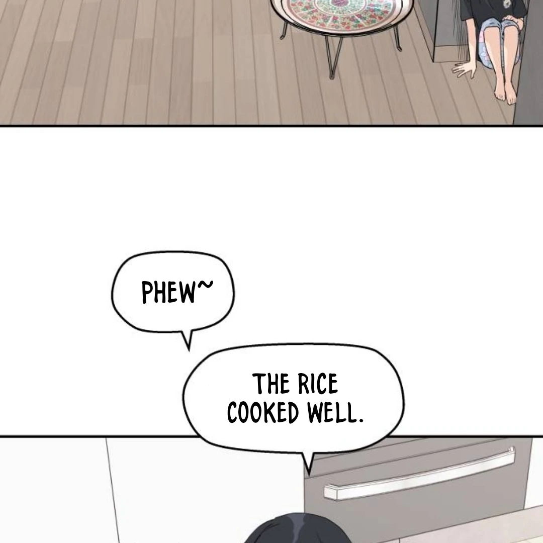Read Sami Plays the Game chapter 41 image 15 on Lezhin