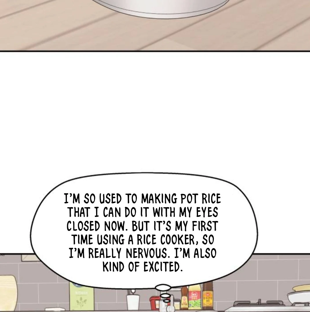 Read Sami Plays the Game chapter 41 image 2 on Lezhin