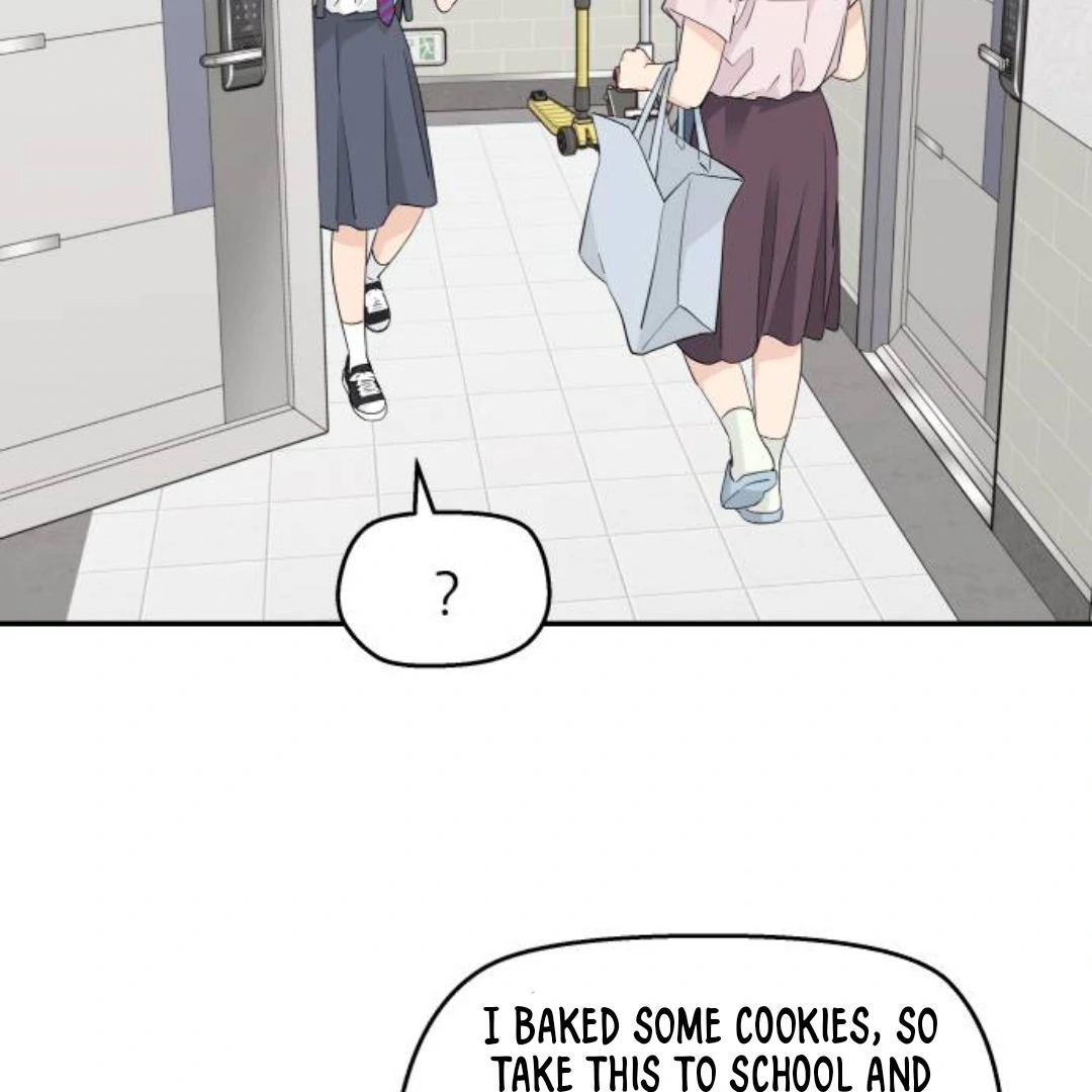 Read Sami Plays the Game chapter 41 image 20 on Lezhin