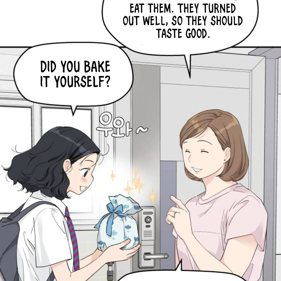 Read Sami Plays the Game chapter 41 image 21 on Lezhin