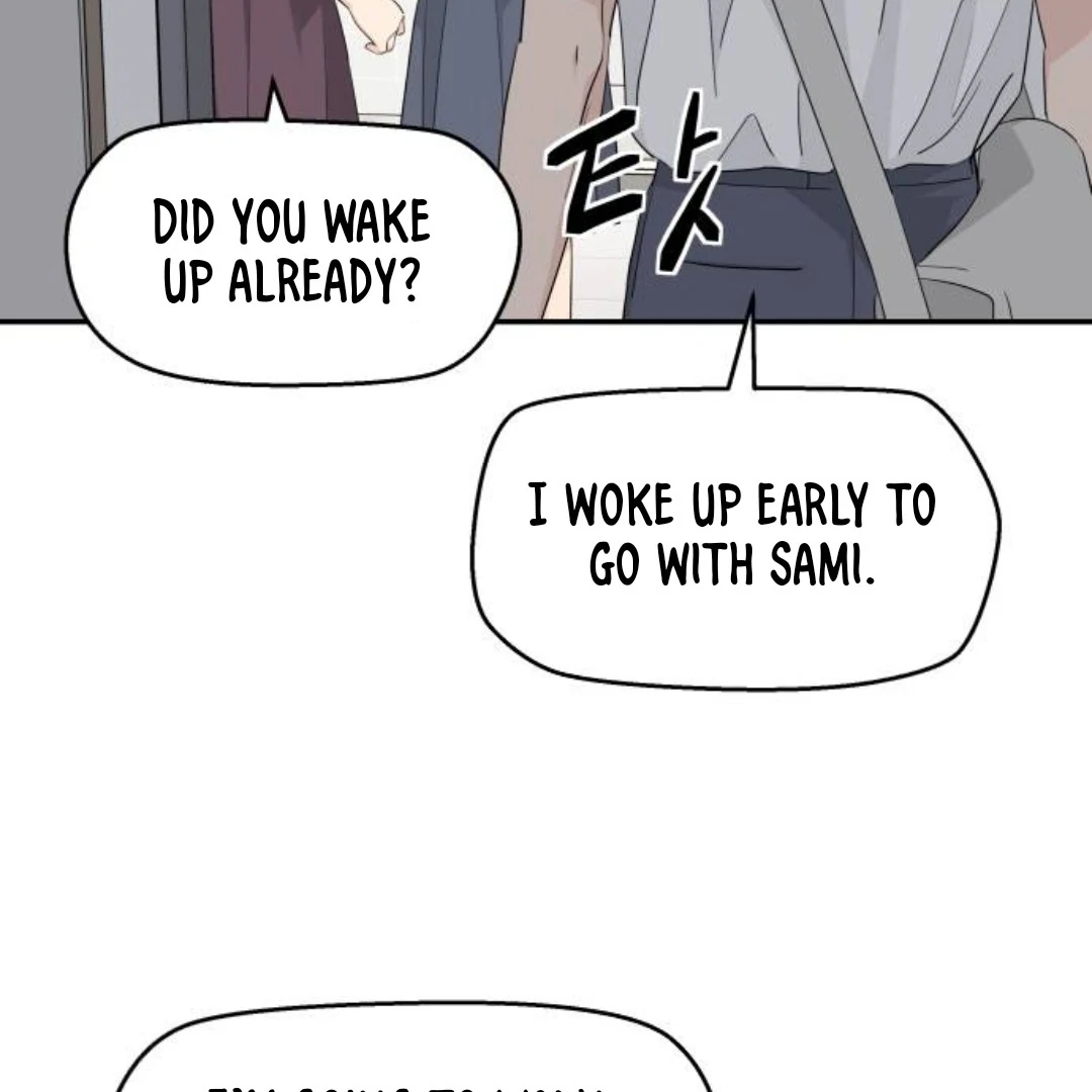 Read Sami Plays the Game chapter 41 image 26 on Lezhin