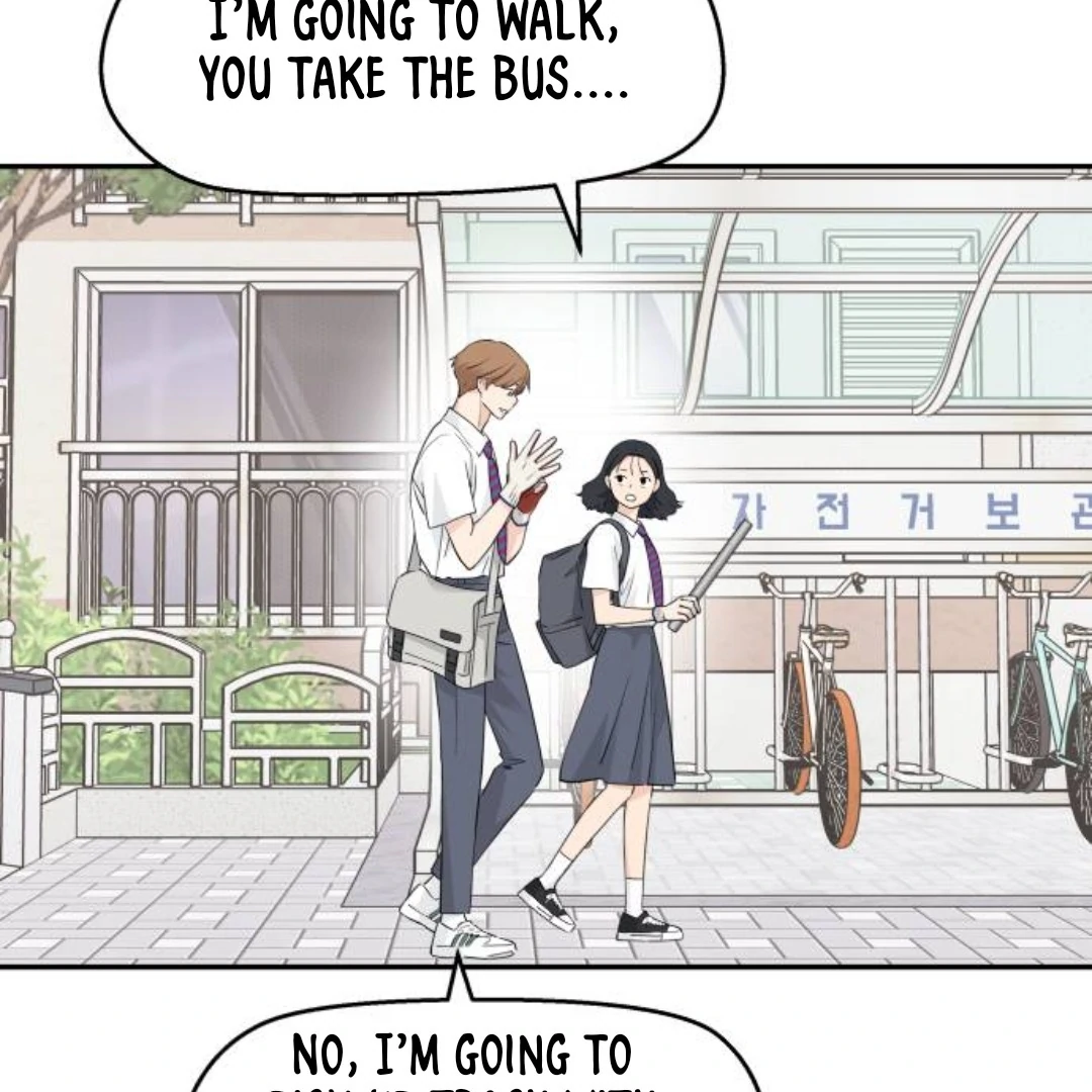 Read Sami Plays the Game chapter 41 image 27 on Lezhin