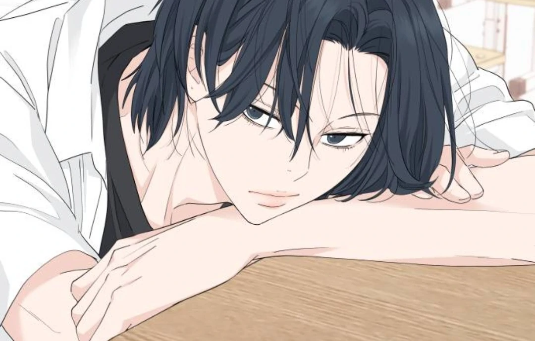 Read Sami Plays the Game chapter 41 image 31 on Lezhin