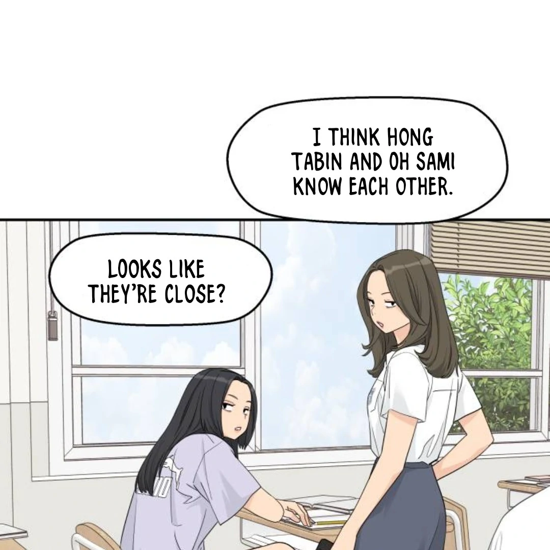 Read Sami Plays the Game chapter 41 image 34 on Lezhin