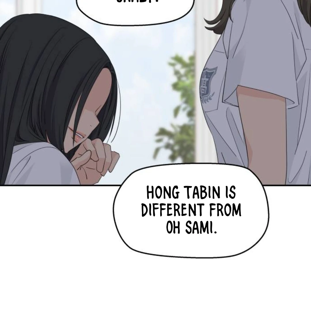 Read Sami Plays the Game chapter 41 image 36 on Lezhin