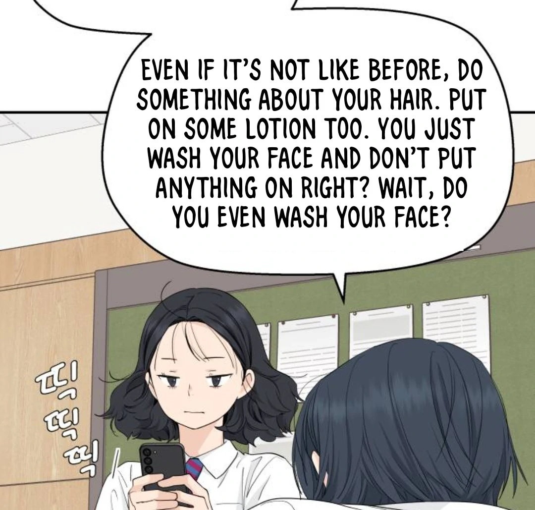 Read Sami Plays the Game chapter 41 image 39 on Lezhin