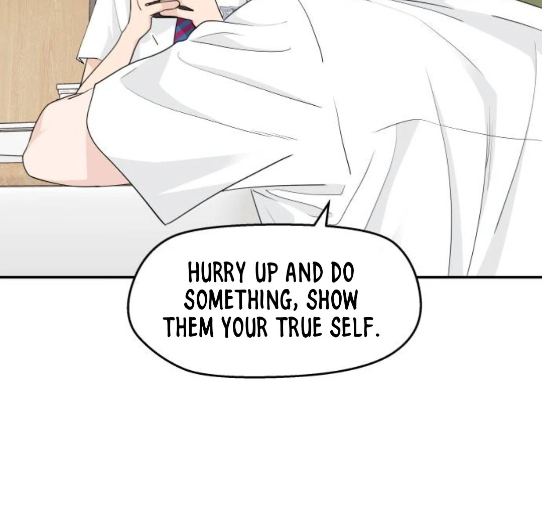 Read Sami Plays the Game chapter 41 image 40 on Lezhin