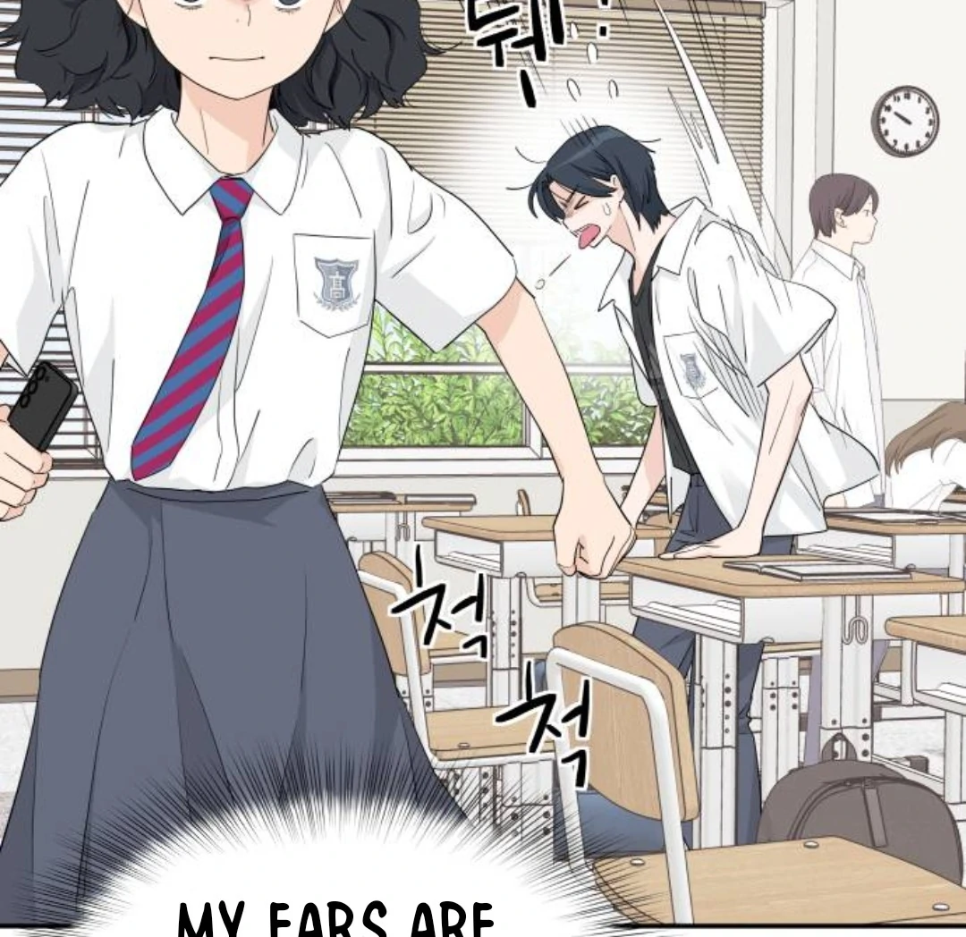 Read Sami Plays the Game chapter 41 image 45 on Lezhin