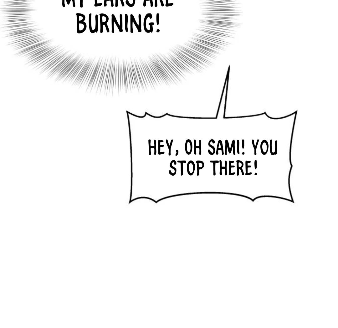 Read Sami Plays the Game chapter 41 image 46 on Lezhin